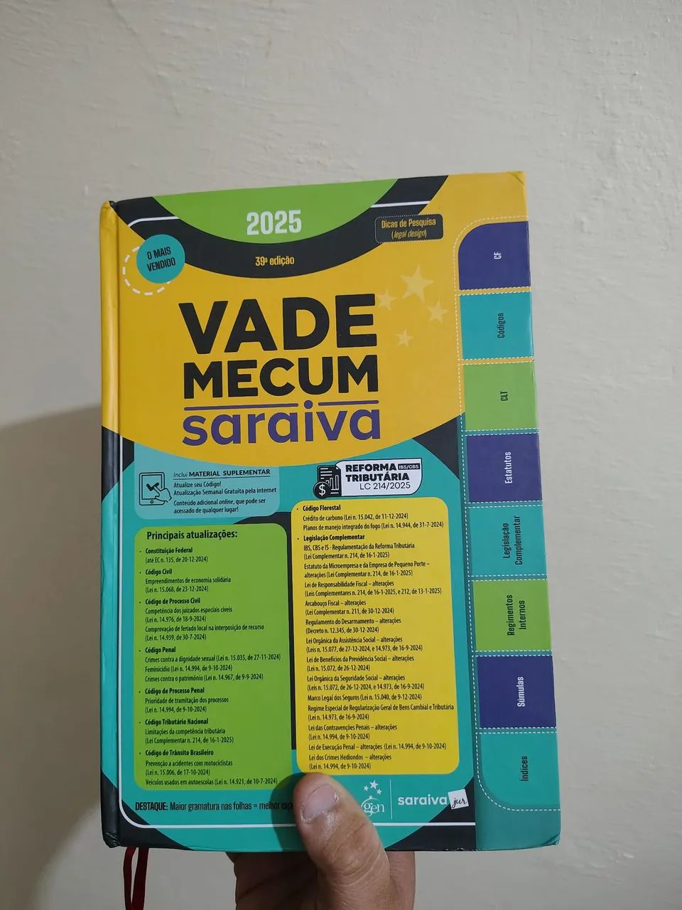 Vade Mecum 