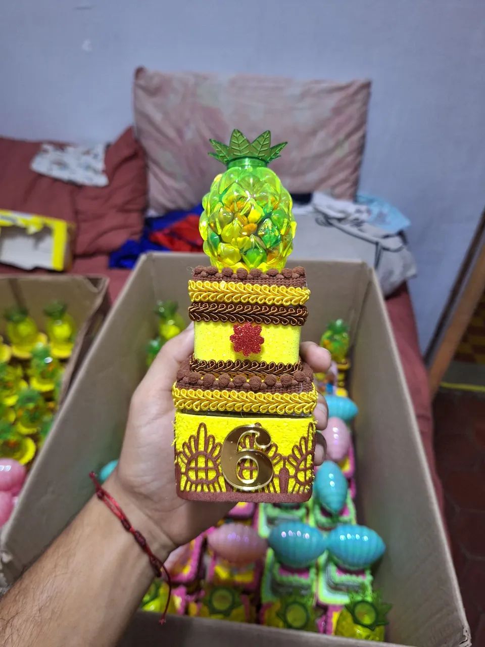 Lembrancinhas de Luxo - Foto 2