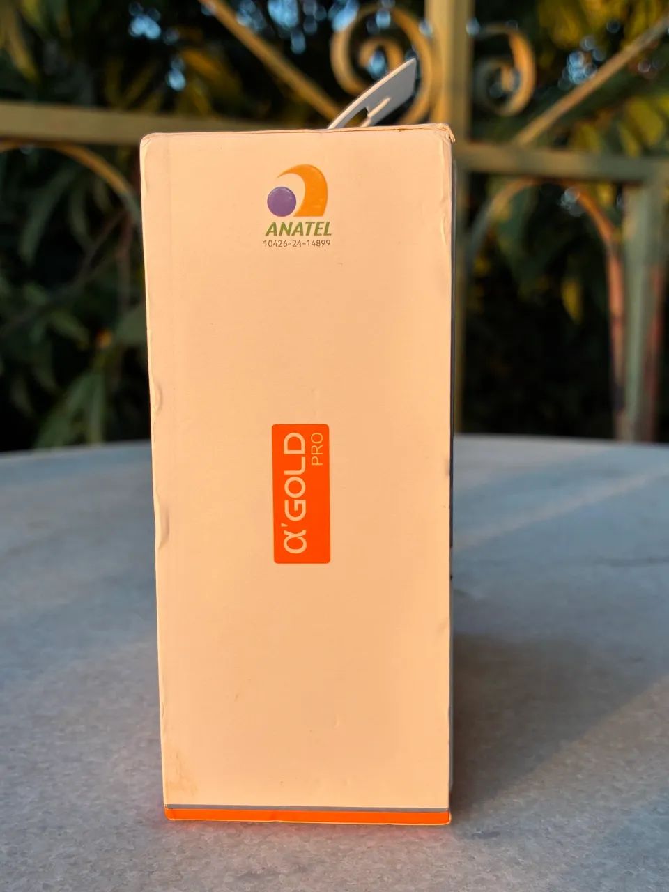 Microfone De Lapela Sem Fio  Reducao Ruido Ultra HD  iPhone Android - Produto Novo - Foto 4
