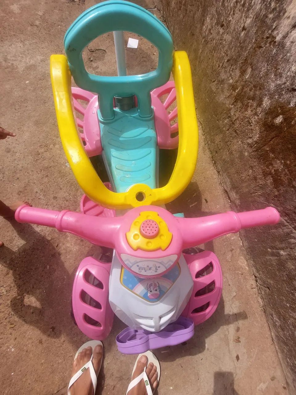 Motoca - Foto 2