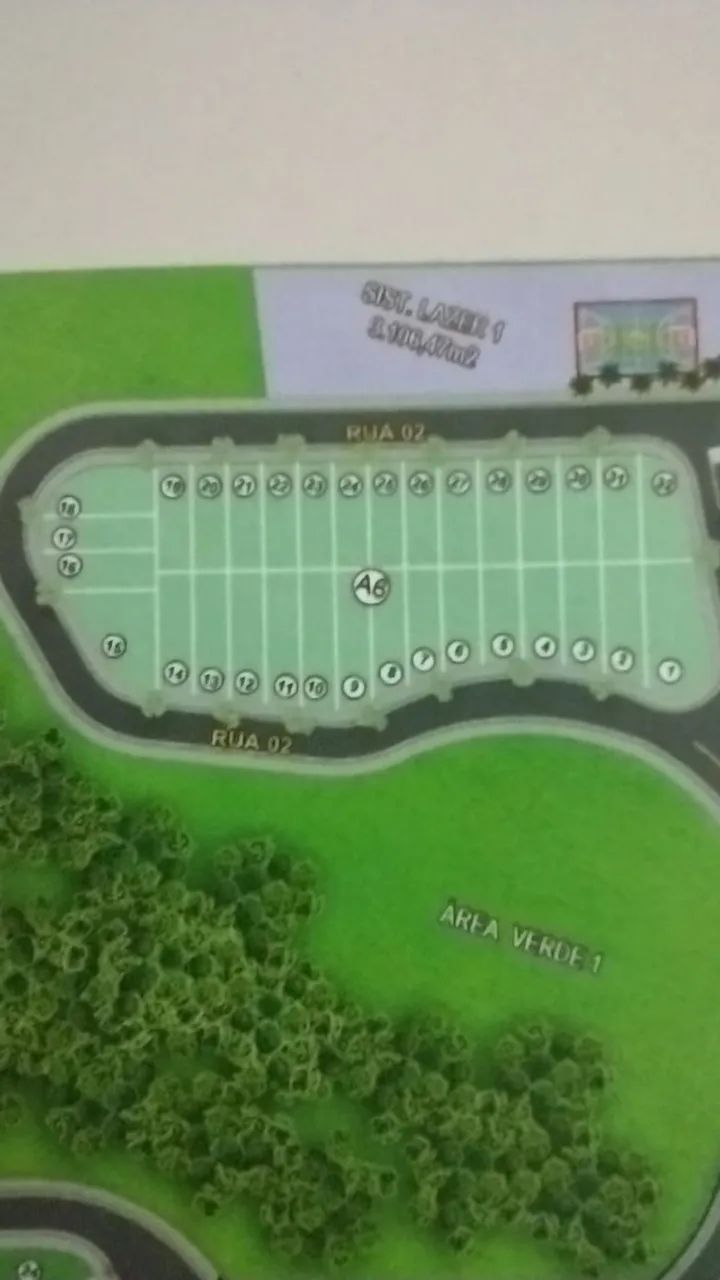Terreno 239,12 m² em Boituva - Reserva dos Ipês - R$ 160 Mil - Foto 4