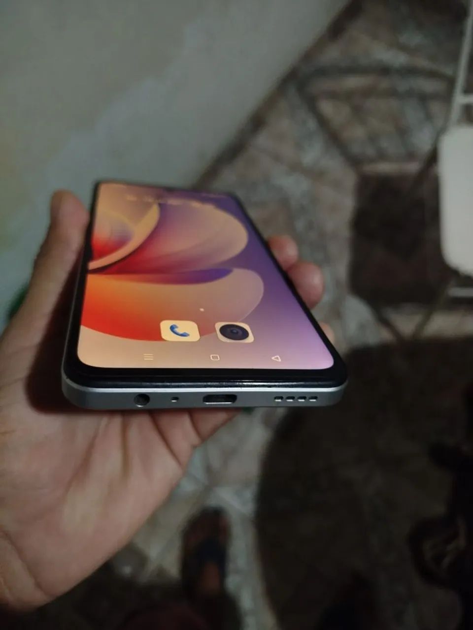 Realme C71 - Foto 4