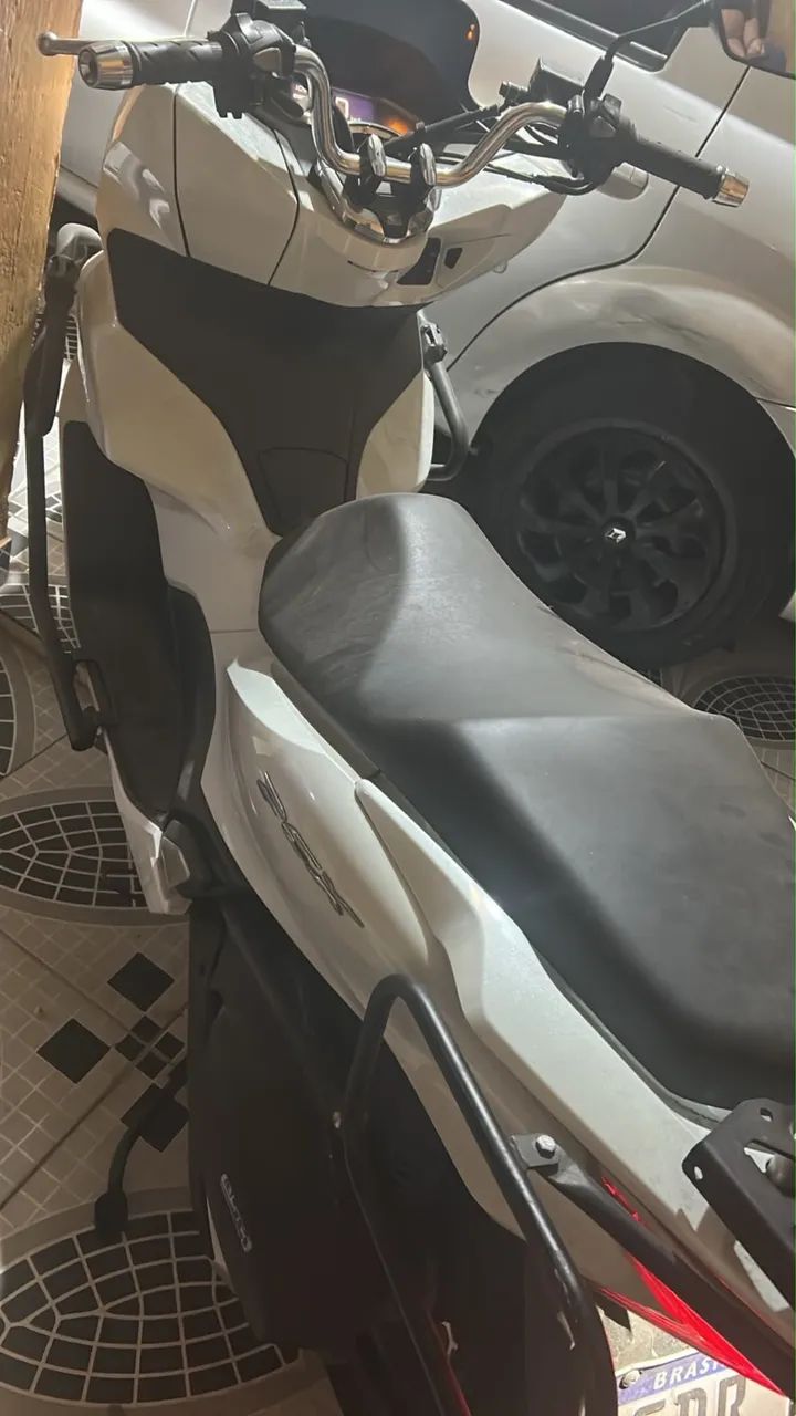 Vendo Moto PCX 160 - Foto 3