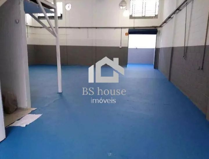 Rudge Ramos - Galpão à venda com 300 m² e 2 vagas - Foto 2