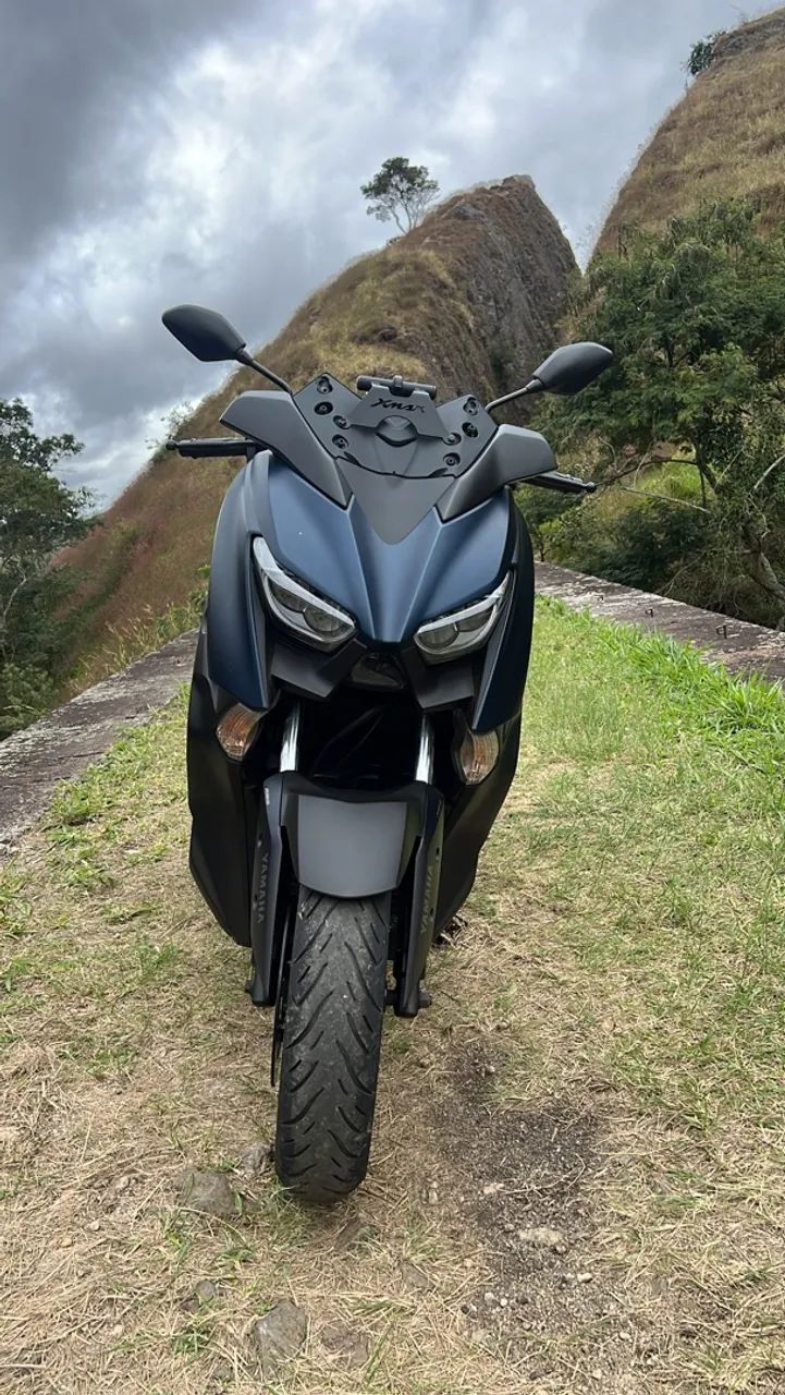 Vendo xmax 2023 - Foto 4