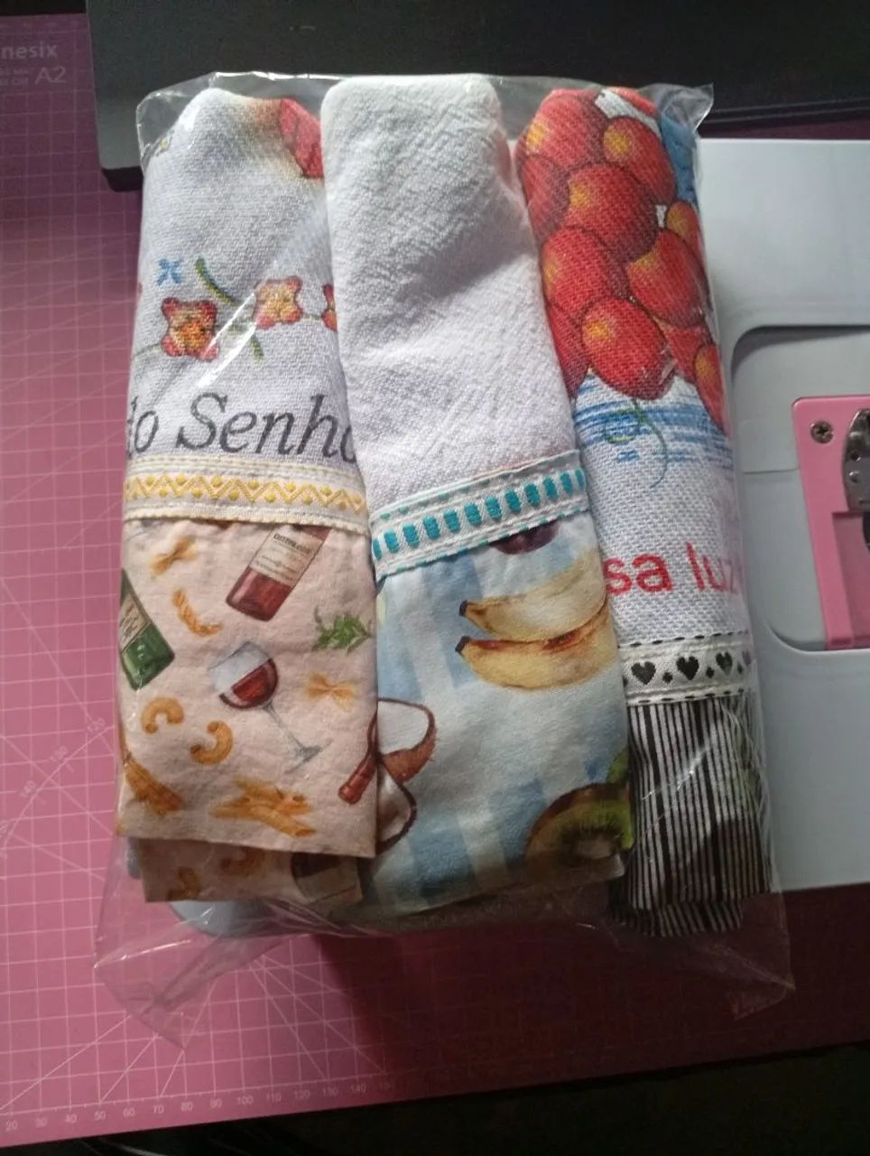 Kits de presentes - Foto 3
