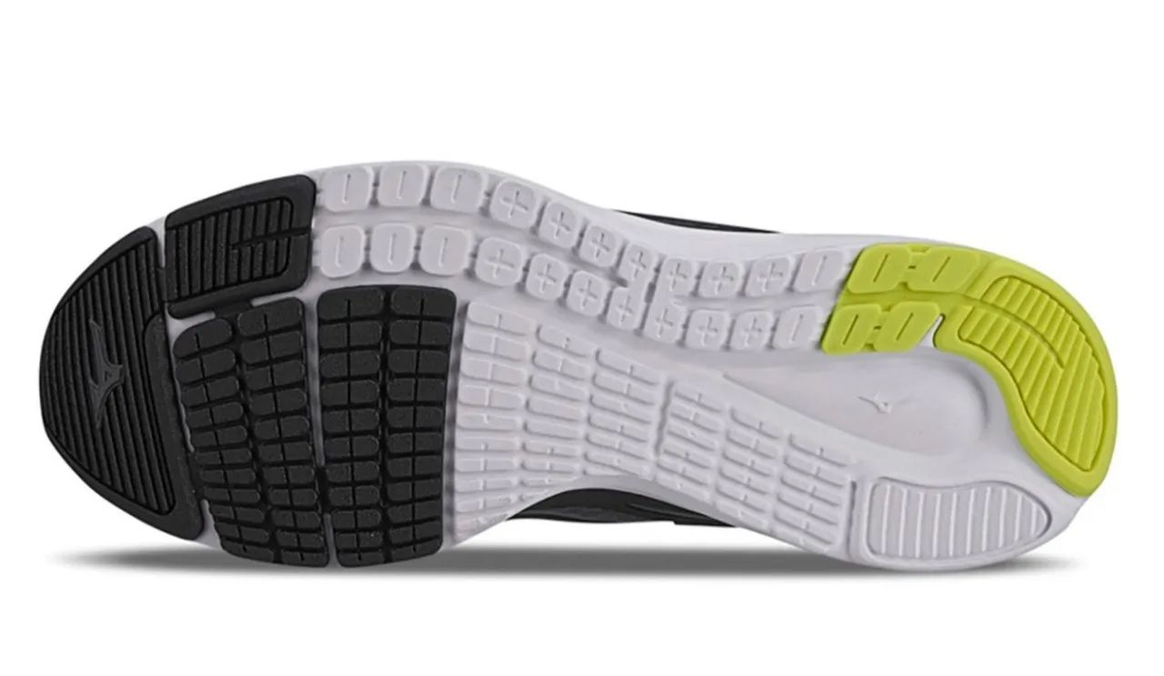 Tênis da Mizuno Cometa tamanho 42 original  - Foto 3