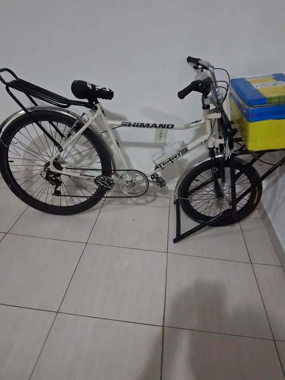 Bak gagueira correria 407687046449735682