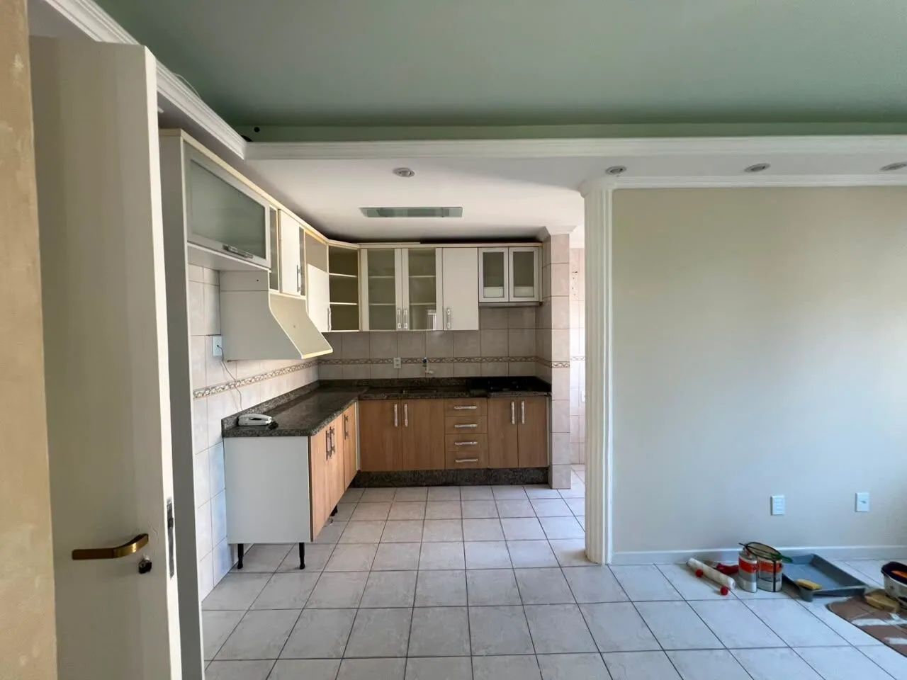 Apartamento para Locação | Bela Vista  Palhoça/SC - Foto 2