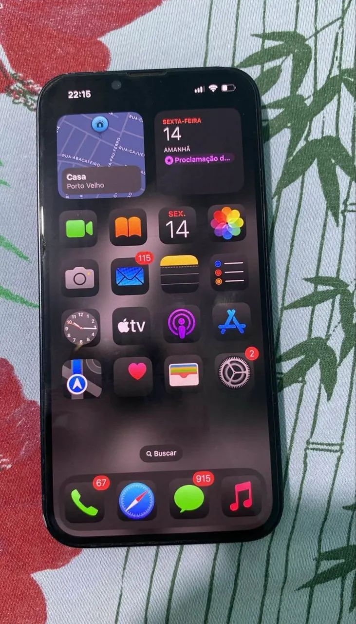 iphone 13 - Foto 2
