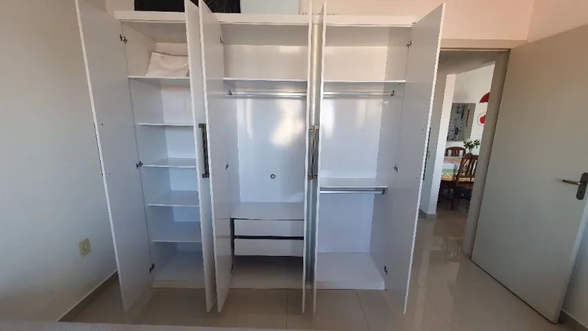 Guarda roupas - Foto 3