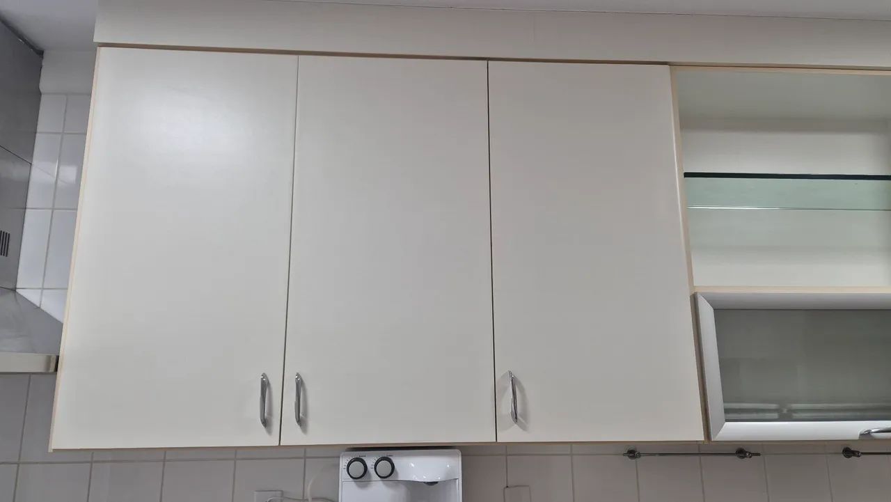 Armário de cozinha