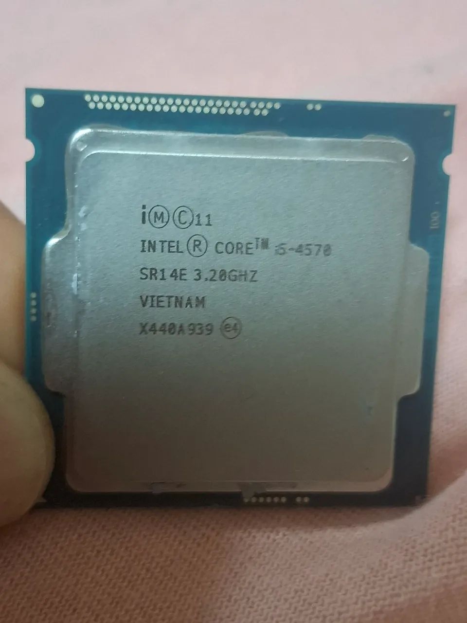 Processador i54570  - Foto 2