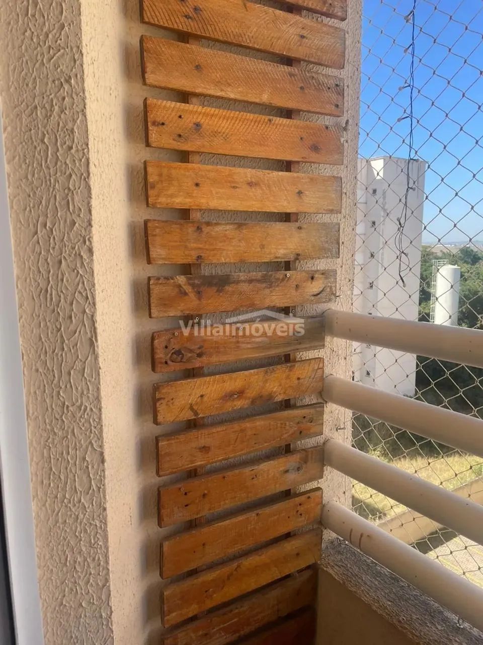 apartamento - Vila Ipê - Hortolândia - Foto 3