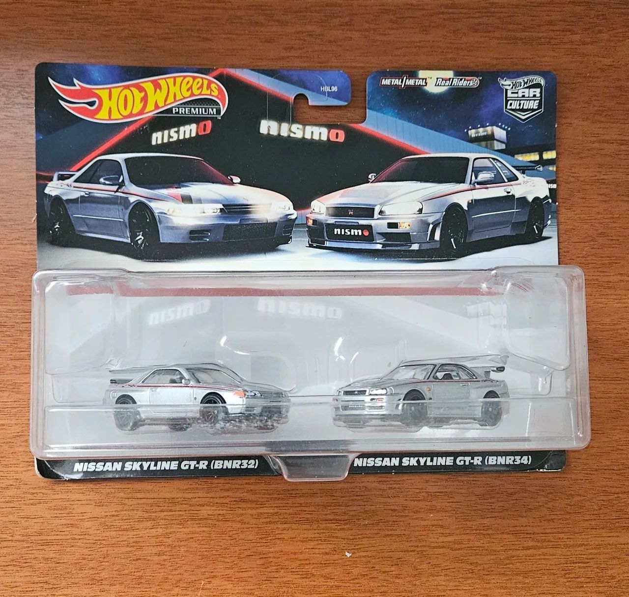 Hot wheels two pack coleção - Foto 4