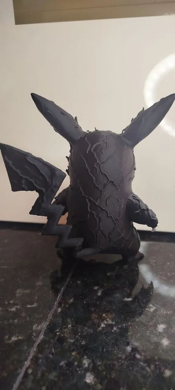 Pikachu Venom  - Foto 4