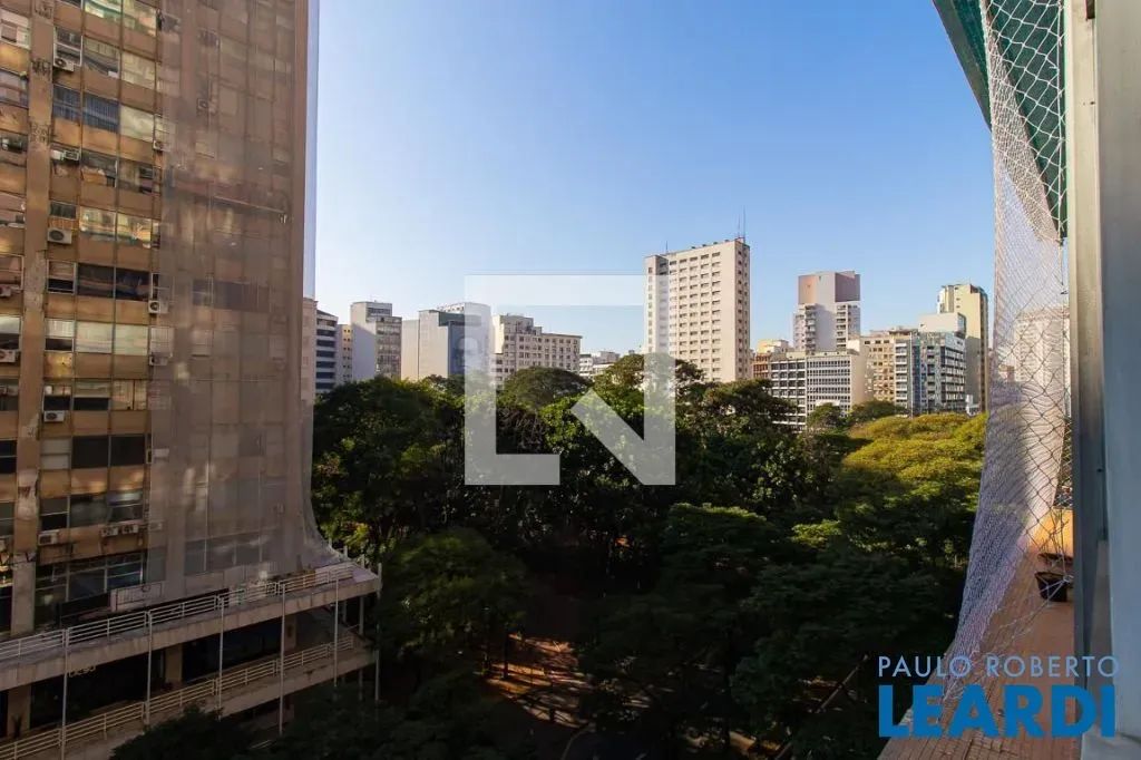APARTAMENTO - CENTRO - SP - Foto 5