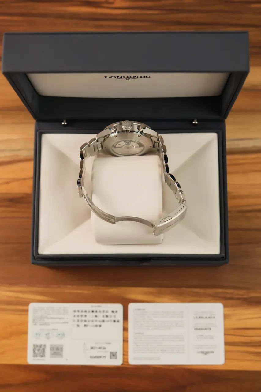 Longines Spirit Flyback - Foto 5