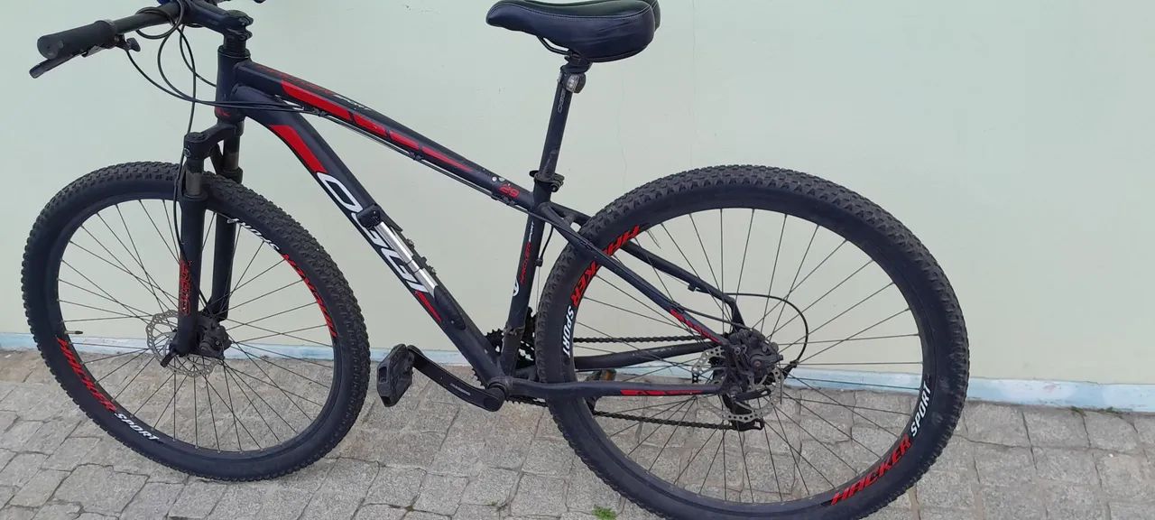 Bicicleta Oggi  - Foto 3