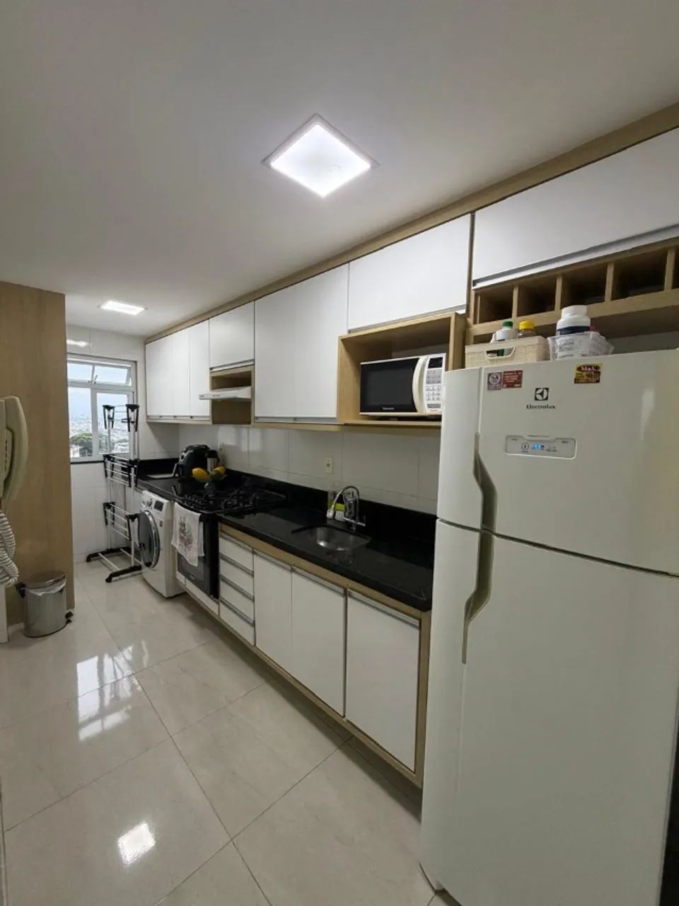 Apartamento em Aribiri, 3 quartos - Foto 4
