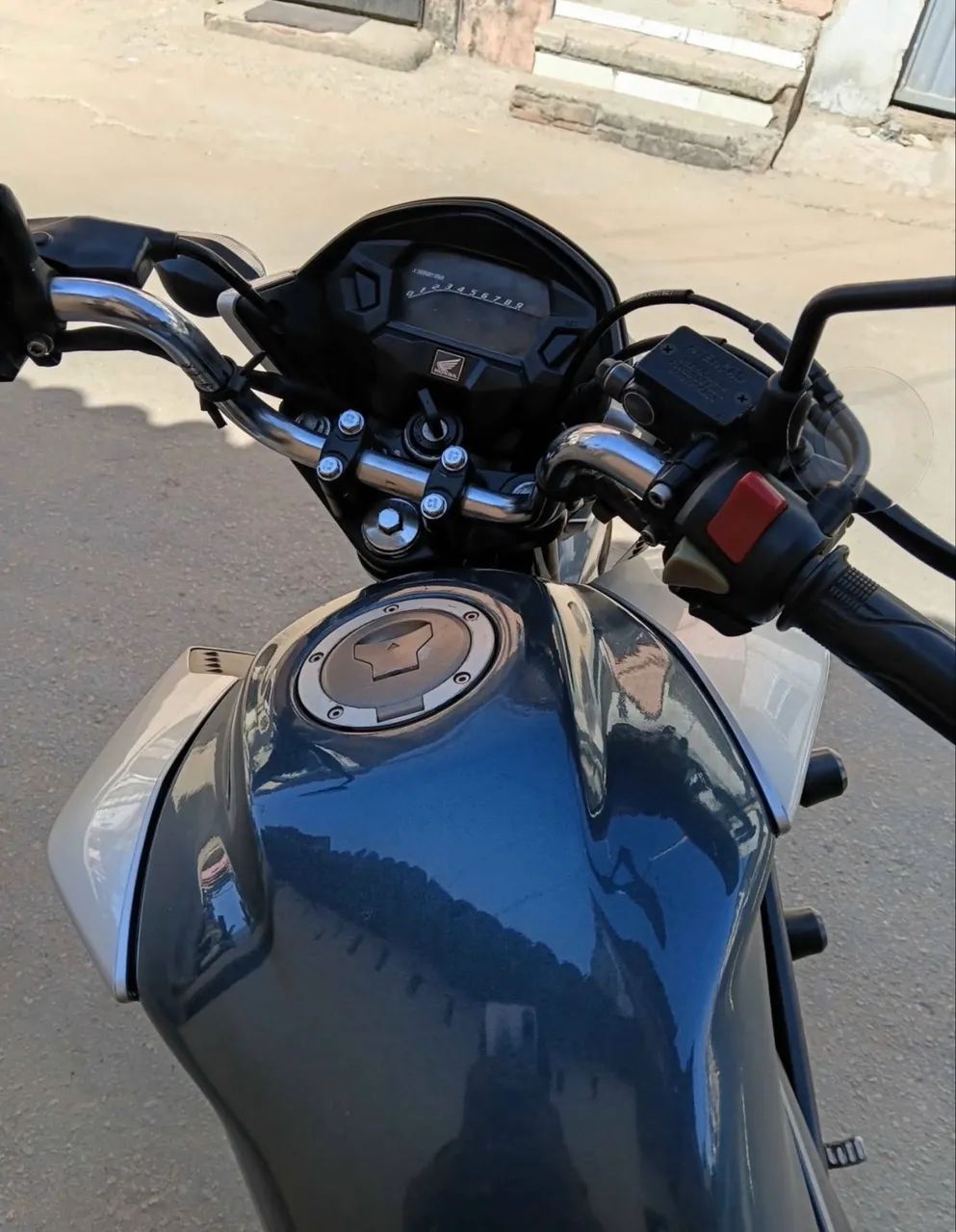Titan 160 - Foto 3