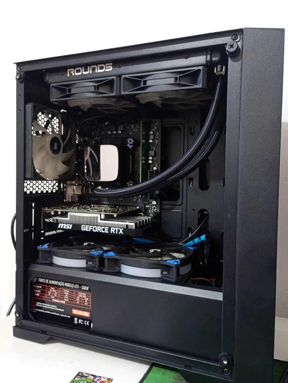 Pc gamer  - Foto 3