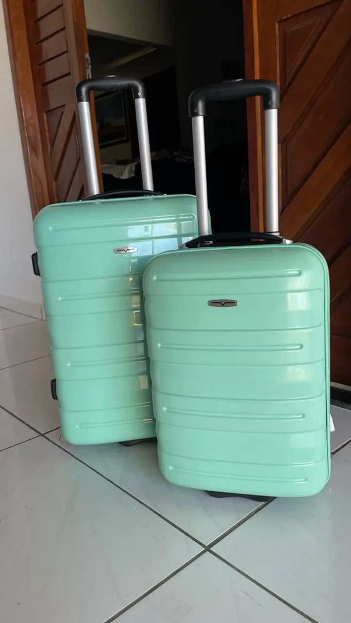 Kit de mala  - Foto 3