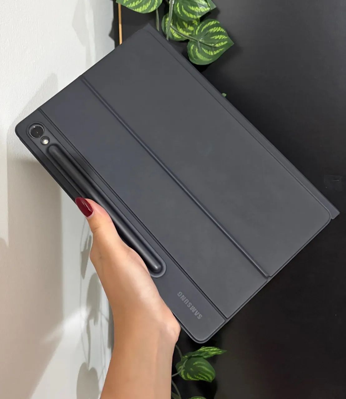 Galaxy Tab S9 12GB RAM/256GB - Foto 3