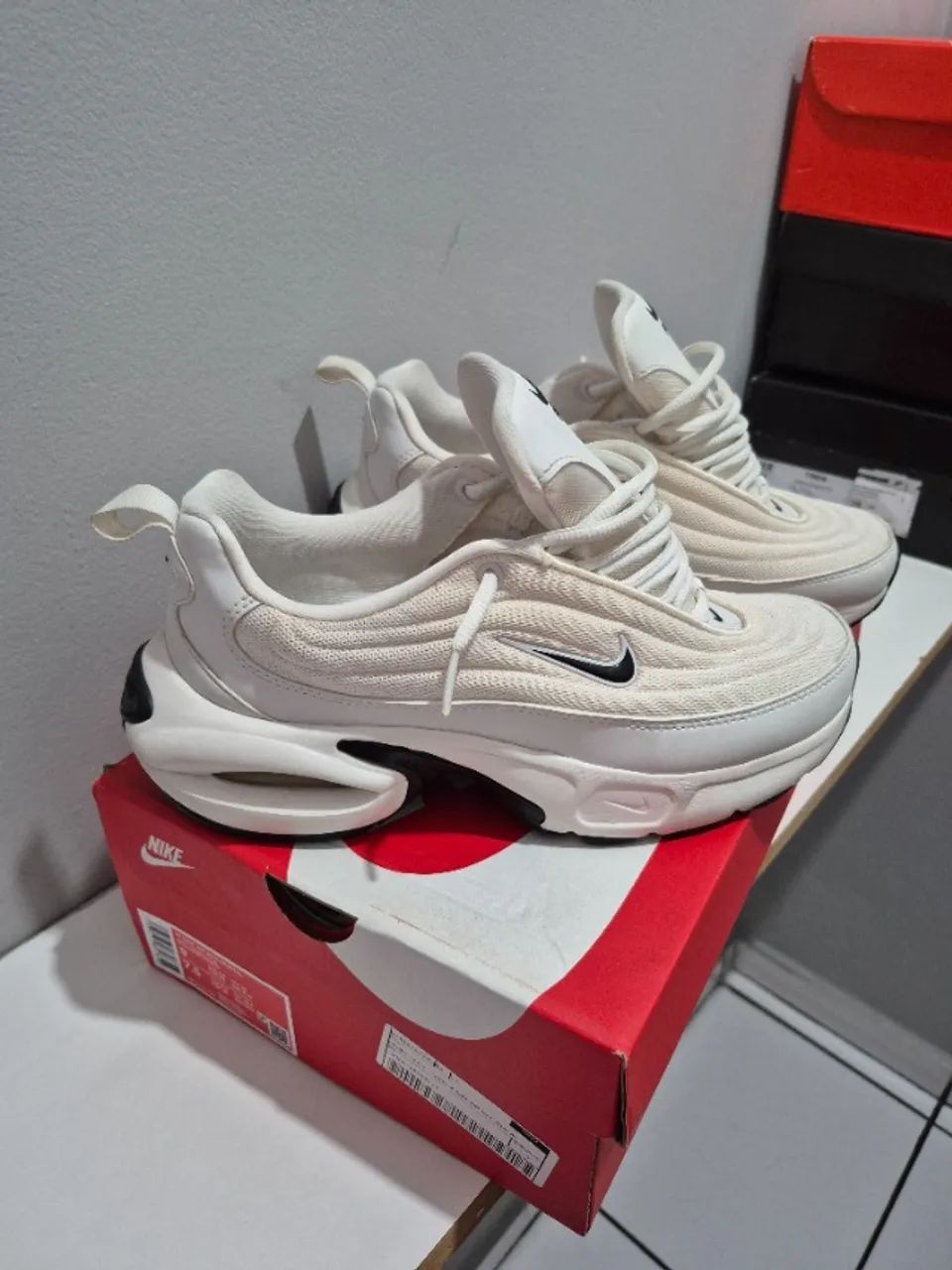 Tênis Nike air max Original 
