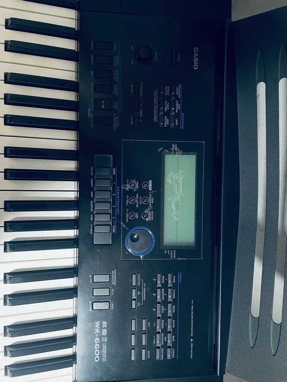 Teclado arranjador - Foto 5