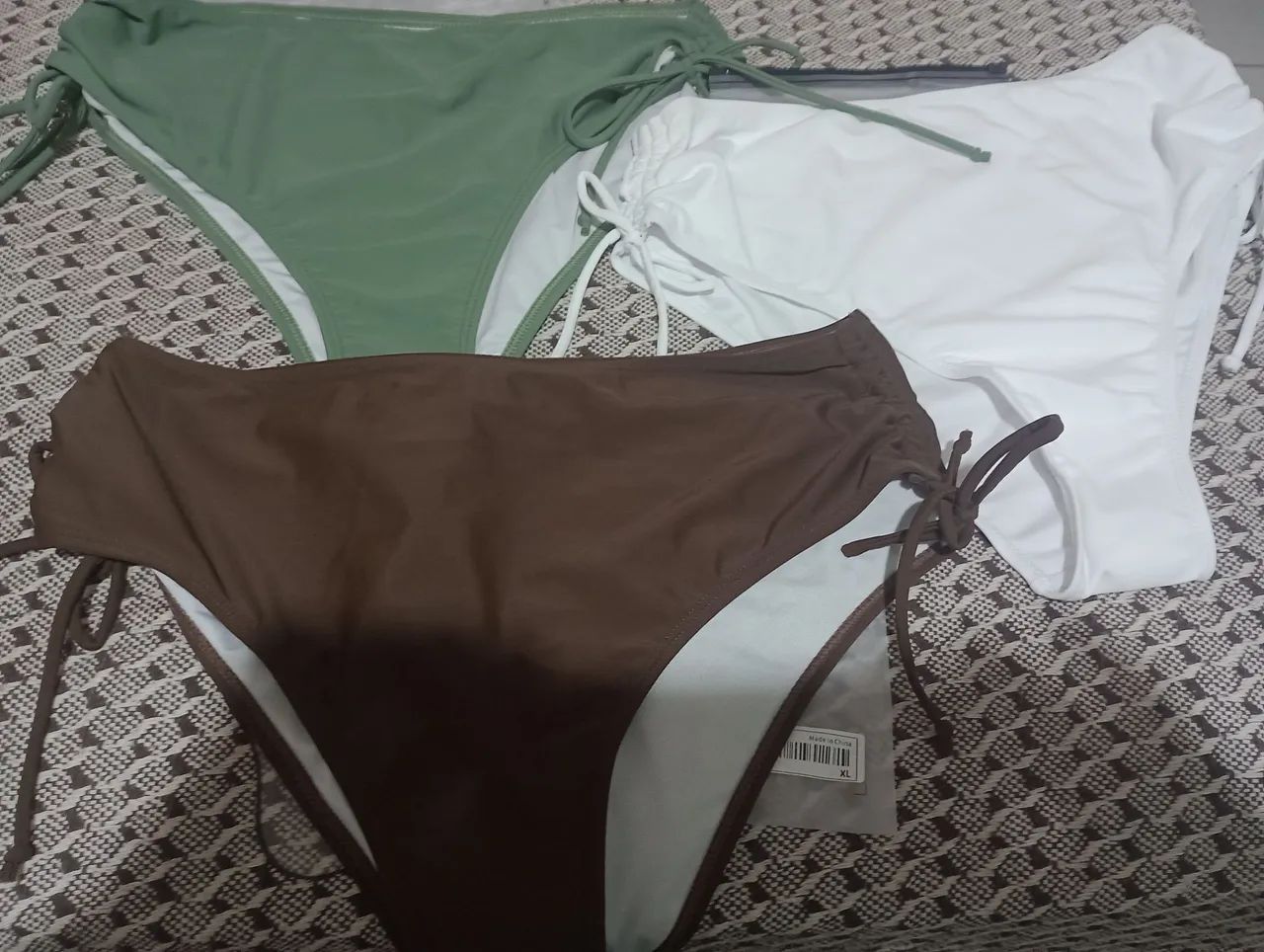 Biquíni de praia  - Foto 3