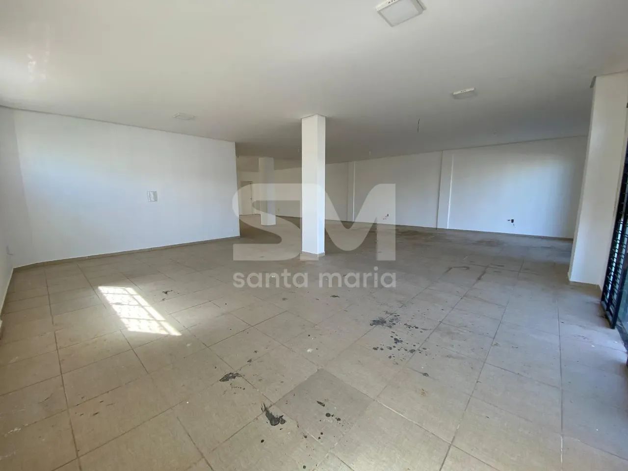 Sala para locação, Esplanada, Chapecó, SC - Foto 2
