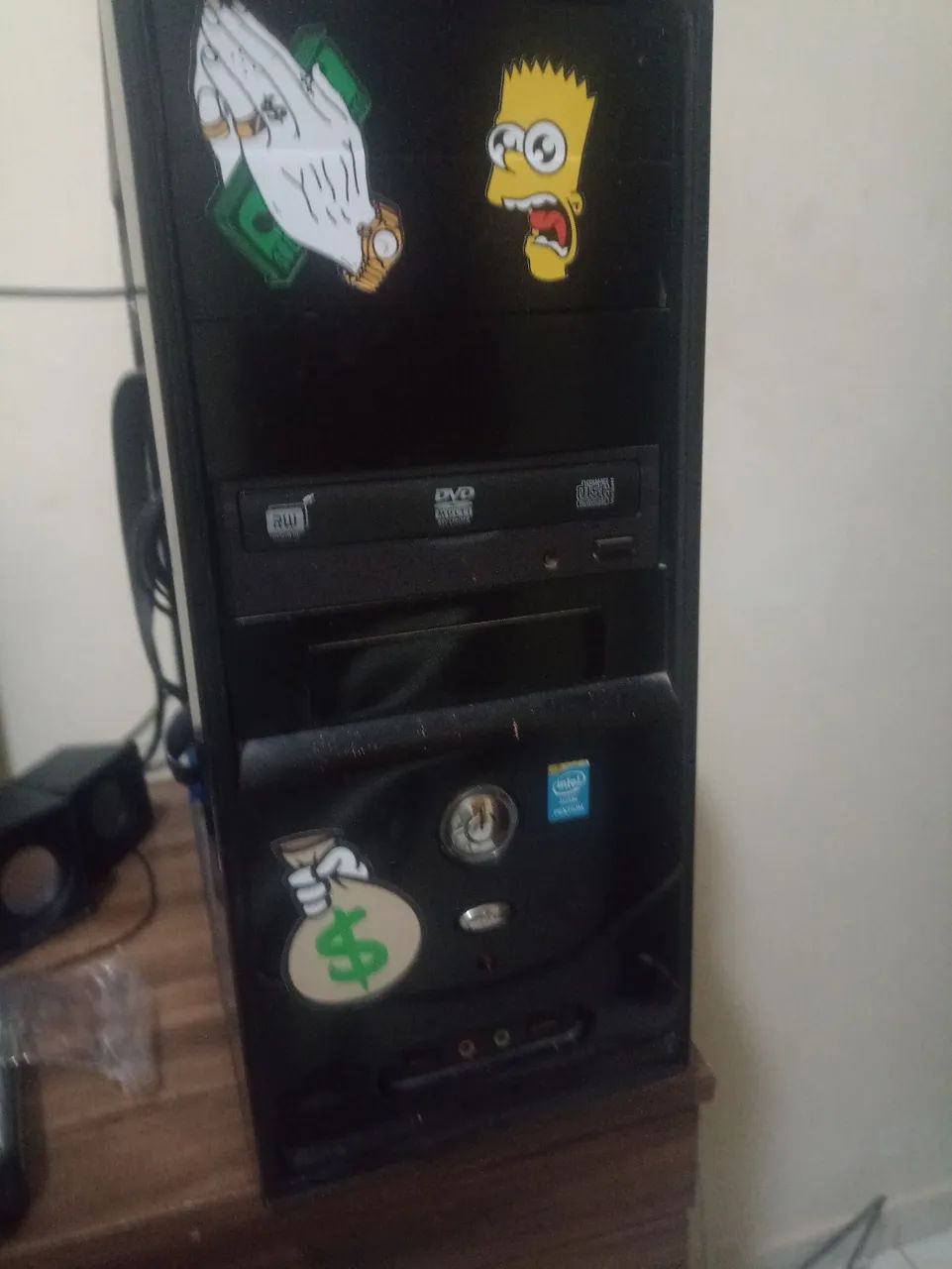 Pc Gamer de Entrada - Foto 2