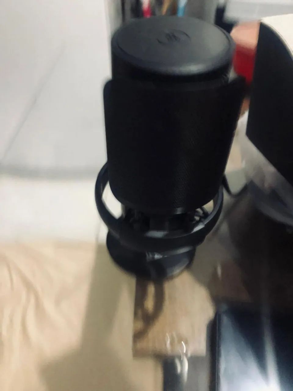 Microfone gamer  - Foto 3