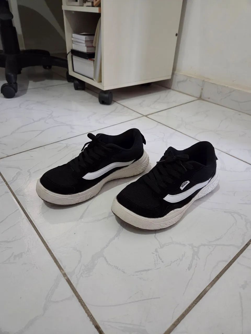 Tênis Vans