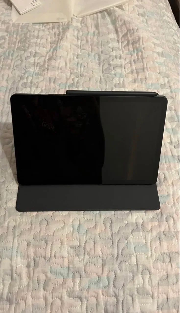 Tablet Samsung Galaxy Tab S6 lite - Foto 4