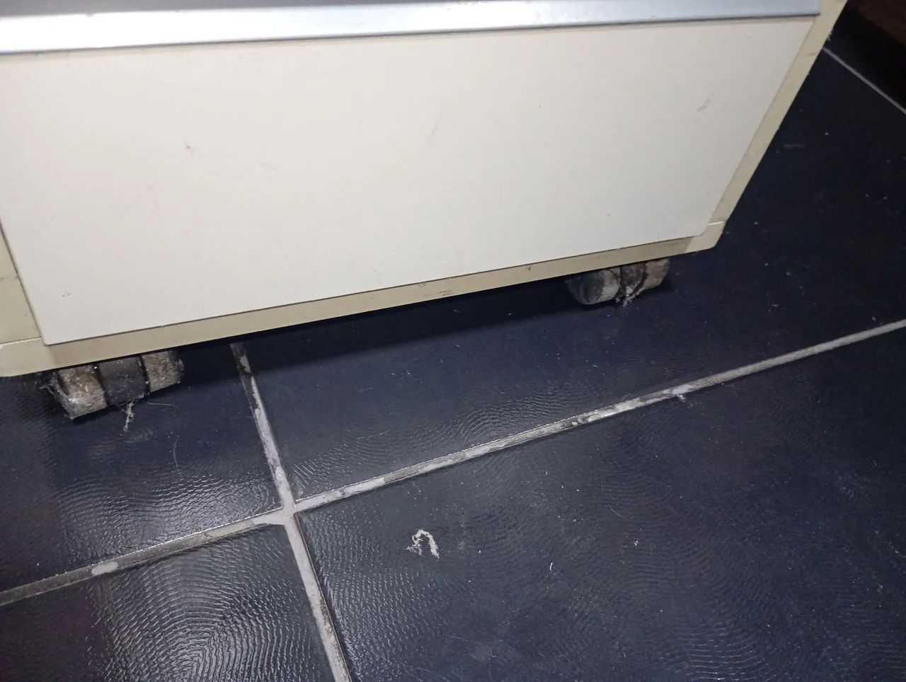gaveteiro com tranca e chave - Foto 4