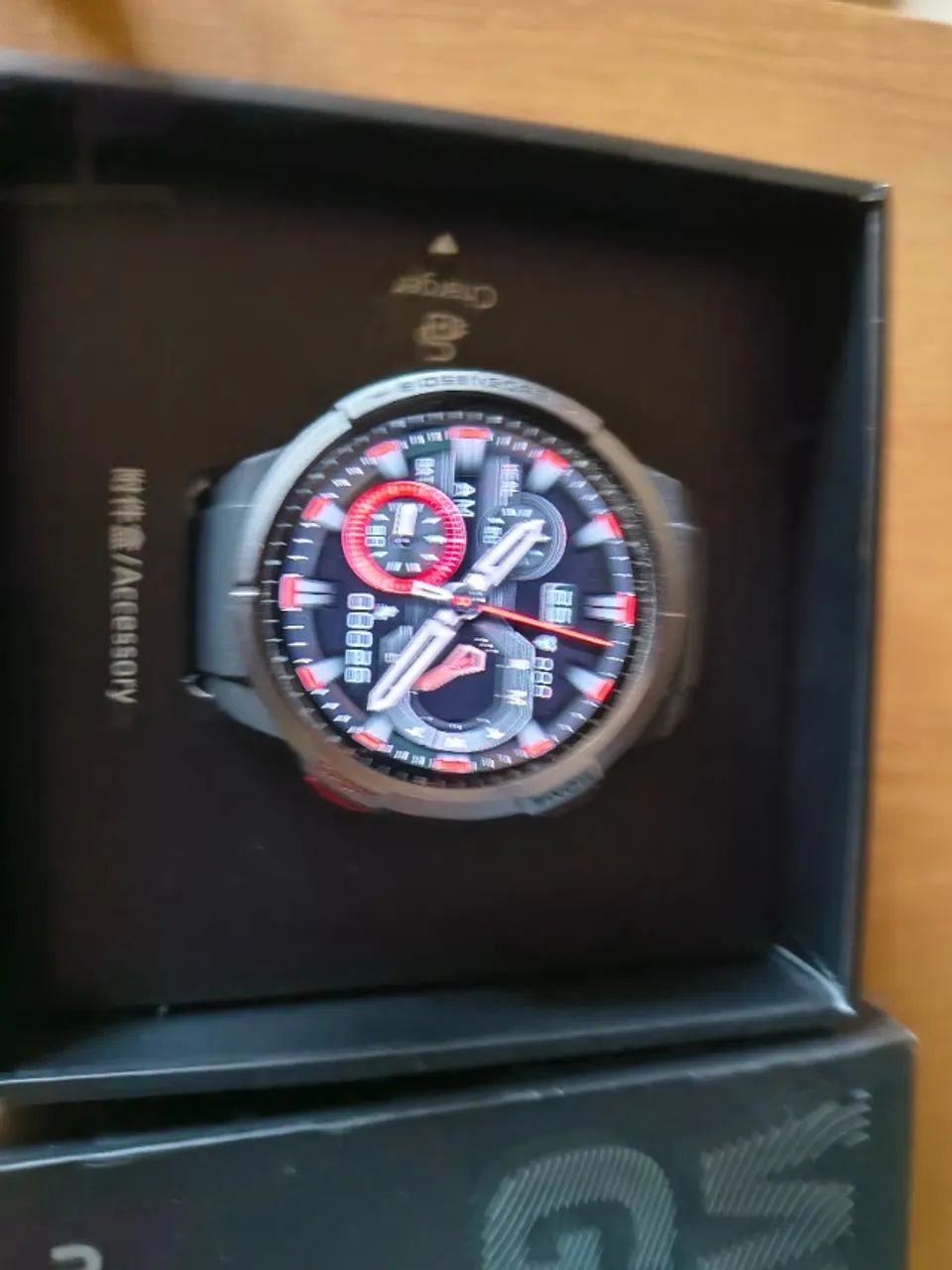 Relogio Mibro Watch GS - Foto 3