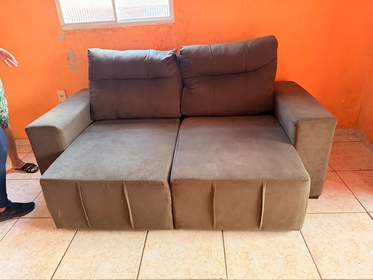 Sofá cama  - Foto 3