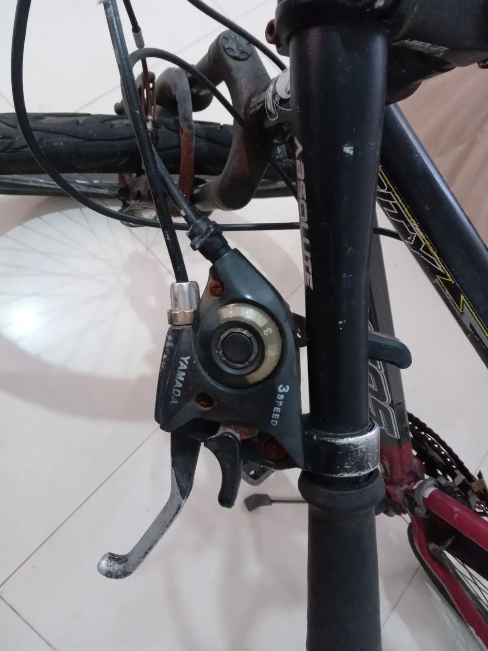 Bike - 400,00 - Foto 2