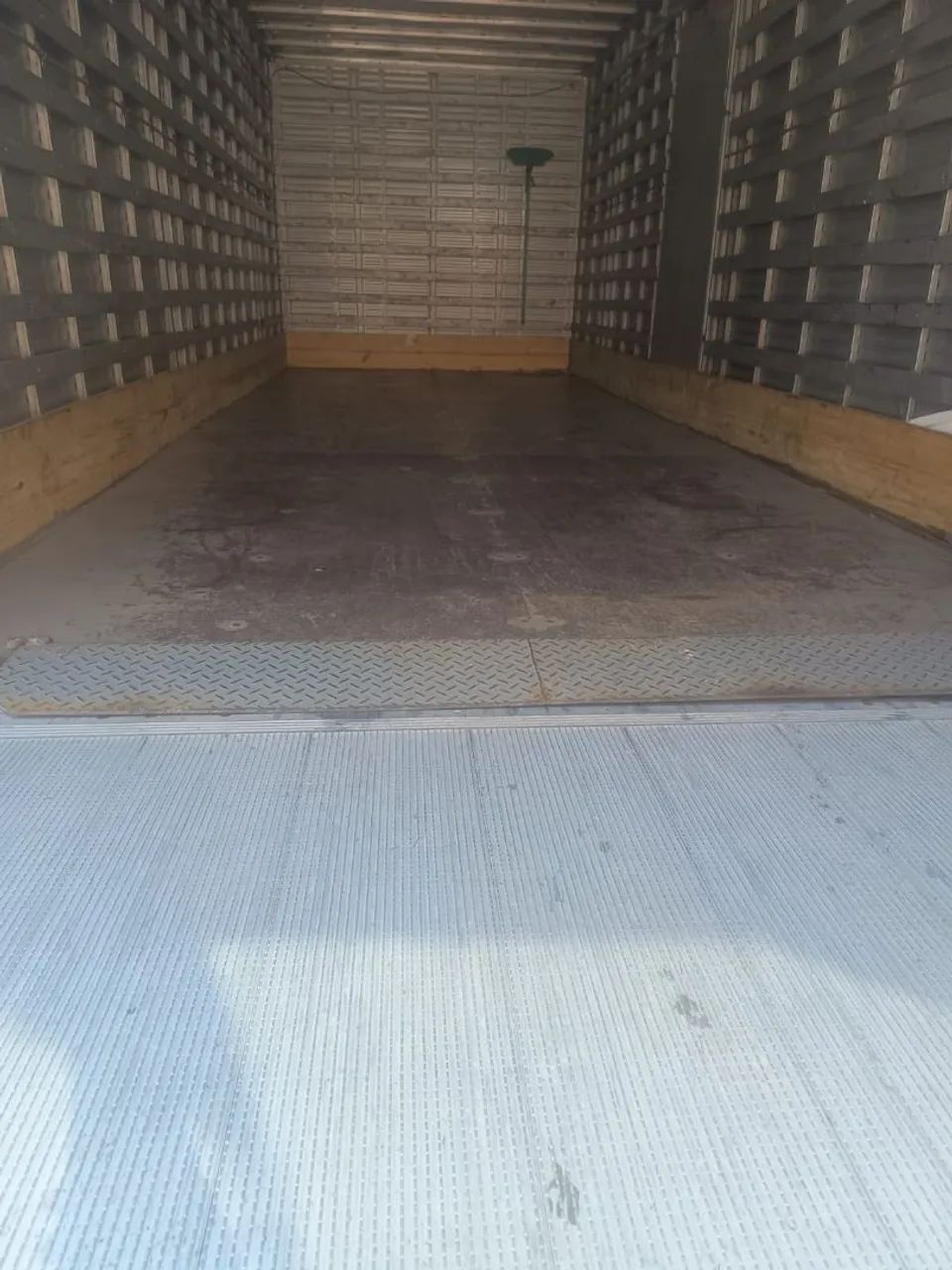 Plataforma elevatória dhollandia 16 - Foto 5
