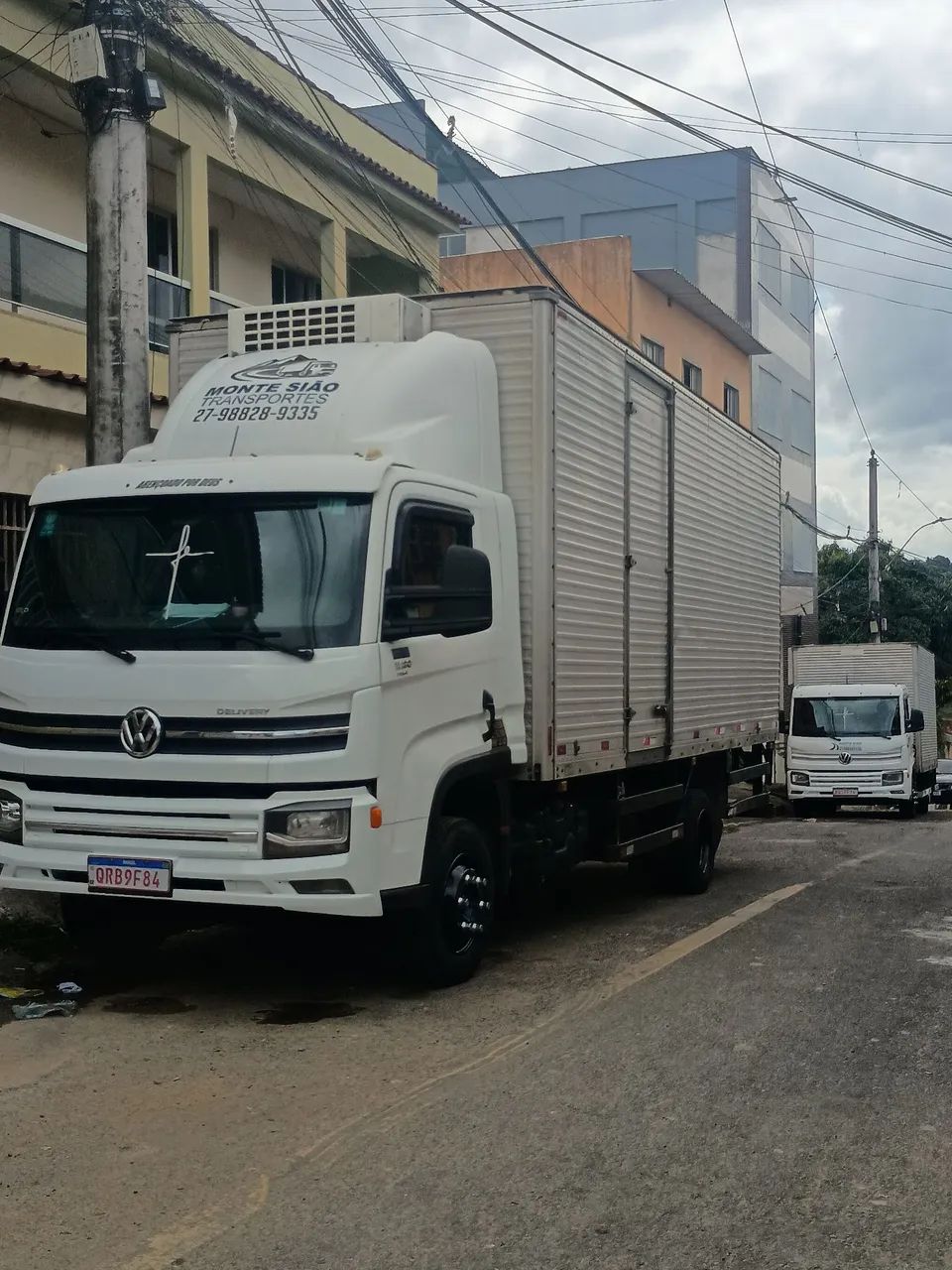 Mudanças e fretes em geral  - Foto 2
