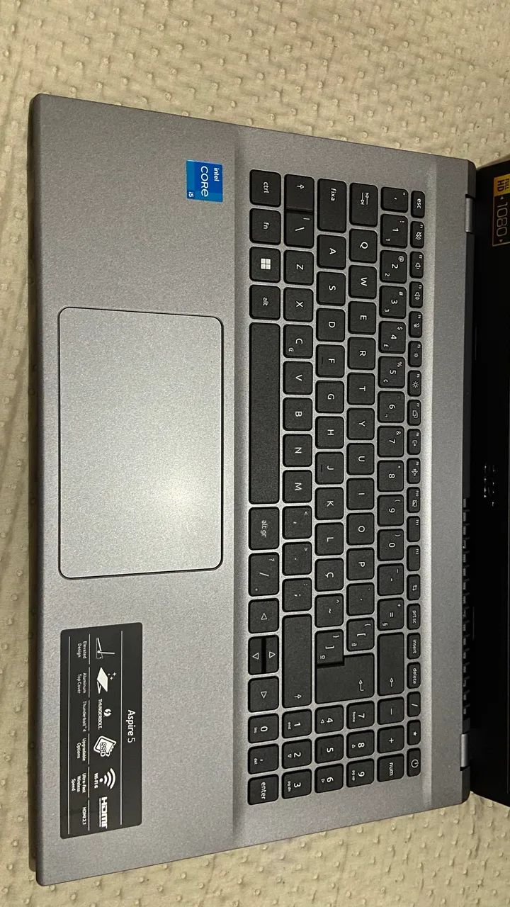 Notebook ACER  - Foto 3