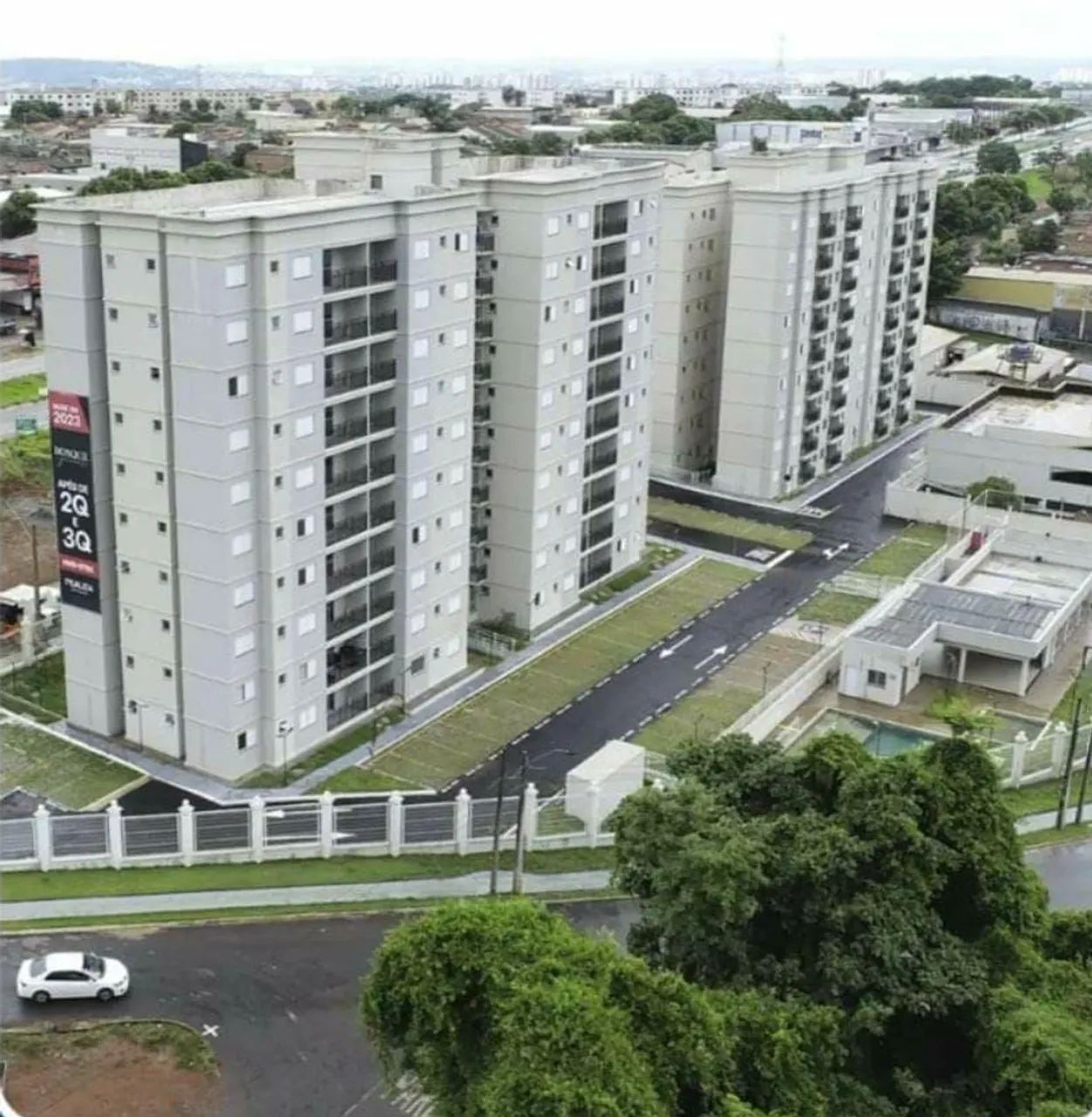 Alugo apartamento Garavelo - Foto 3