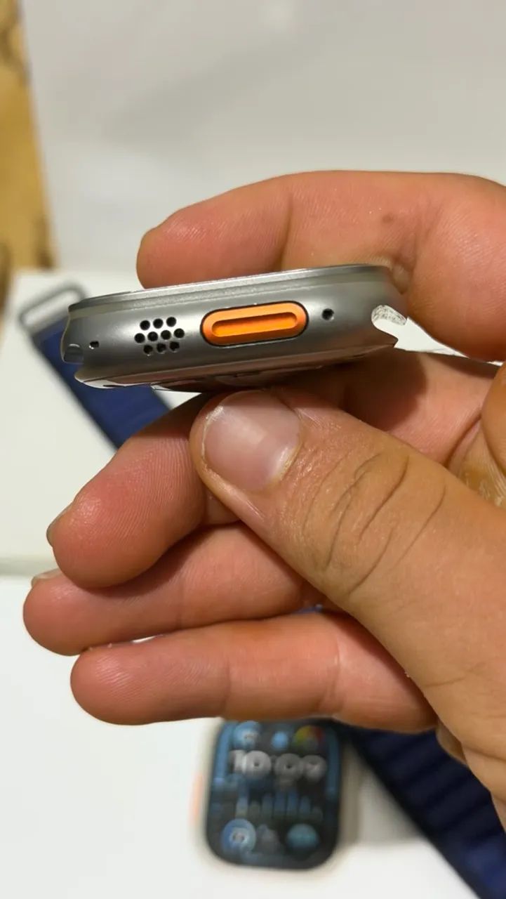 Apple Watch Ultra 2  - Foto 2