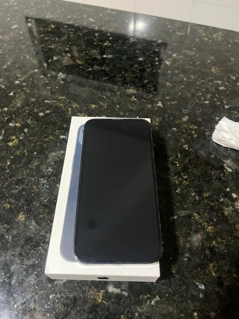 iPhone 13