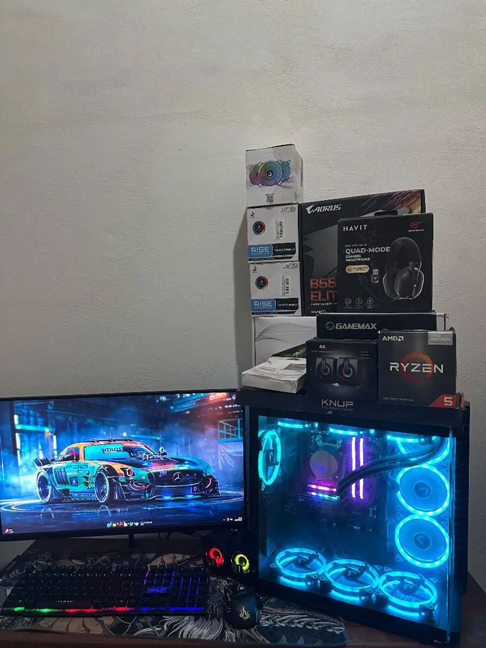 PC GAMER