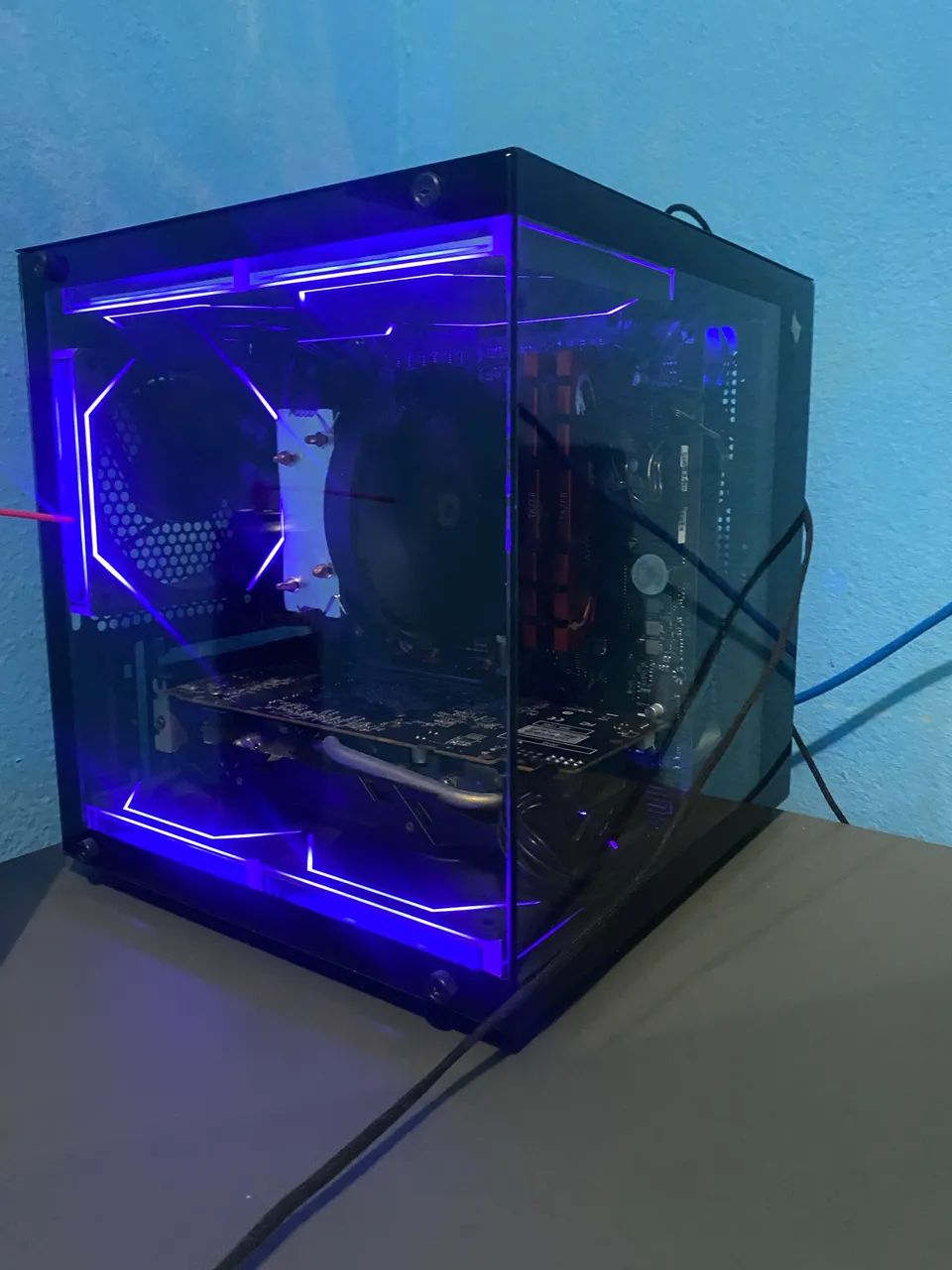 Pc Gamer novo  - Foto 2