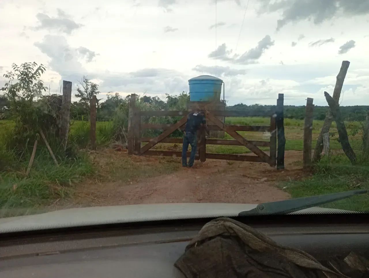 SITIO 5 HEC - FINANCIAVEL / CINQUENTINHA MT - Foto 4