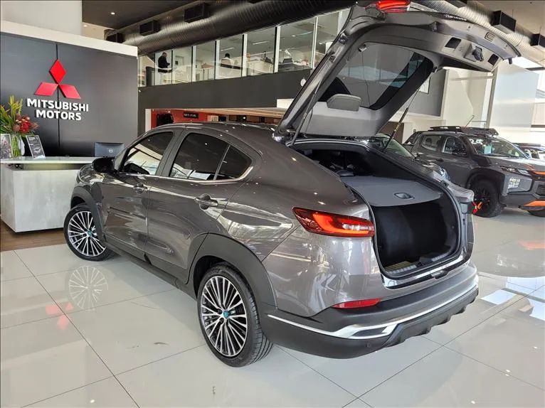 Fiat Fastback Limited Ed.1.3 270 T.Flex Aut., foto 7 de 16
